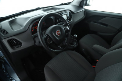 Fiat Doblo Gebrauchtwagen