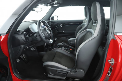 MINI Hatch Gebrauchtwagen