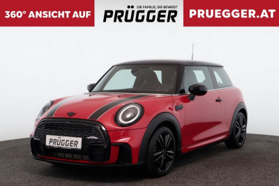 MINI Hatch Gebrauchtwagen