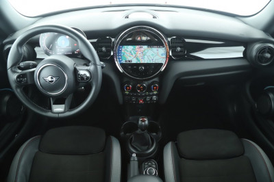 MINI Hatch Gebrauchtwagen