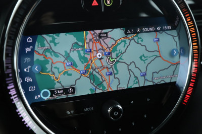 MINI Hatch Gebrauchtwagen