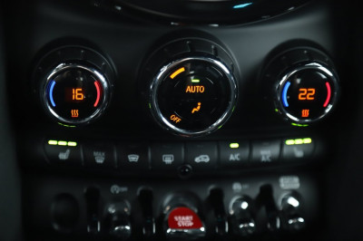 MINI Hatch Gebrauchtwagen