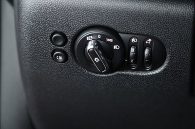 MINI Hatch Gebrauchtwagen