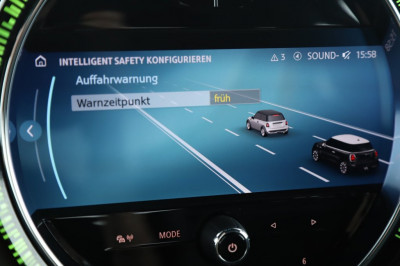 MINI Hatch Gebrauchtwagen