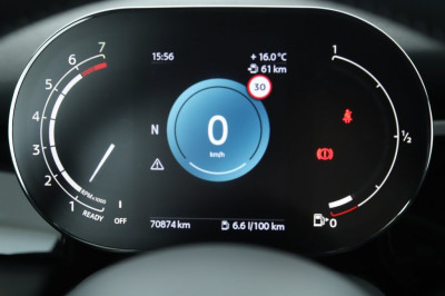 MINI Hatch Gebrauchtwagen