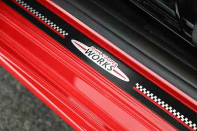 MINI Hatch Gebrauchtwagen