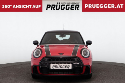MINI Hatch Gebrauchtwagen