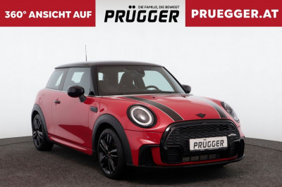 MINI Hatch Gebrauchtwagen