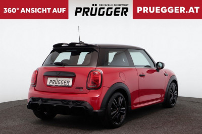 MINI Hatch Gebrauchtwagen