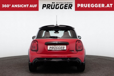 MINI Hatch Gebrauchtwagen