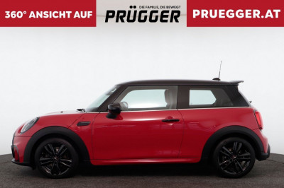 MINI Hatch Gebrauchtwagen