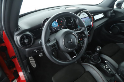 MINI Hatch Gebrauchtwagen