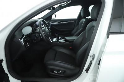 BMW 5er Gebrauchtwagen BMW 5er Gebrauchtwagen