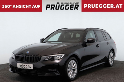 BMW 3er Gebrauchtwagen