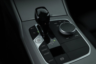 BMW 3er Gebrauchtwagen