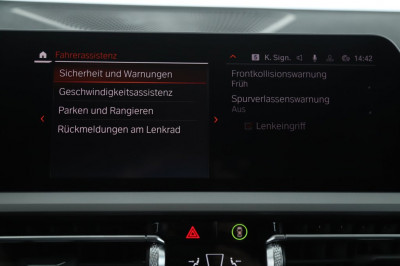 BMW 3er Gebrauchtwagen