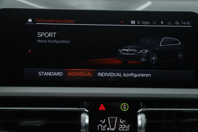 BMW 3er Gebrauchtwagen