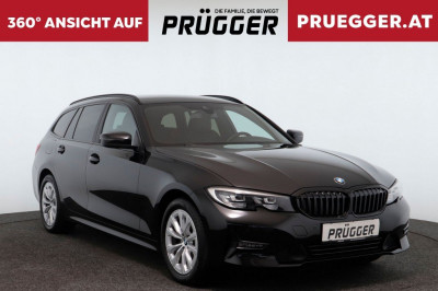 BMW 3er Gebrauchtwagen