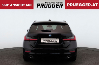 BMW 3er Gebrauchtwagen