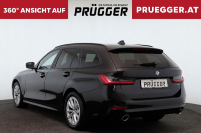 BMW 3er Gebrauchtwagen