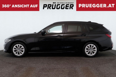 BMW 3er Gebrauchtwagen