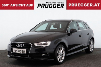 Audi A3 Gebrauchtwagen