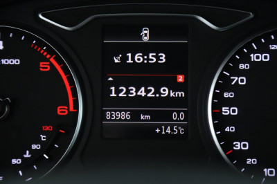 Audi A3 Gebrauchtwagen