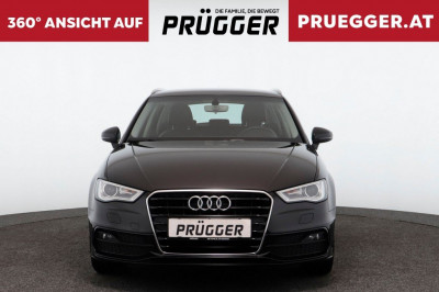 Audi A3 Gebrauchtwagen