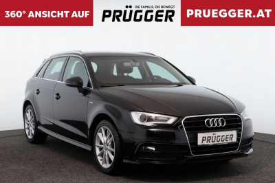 Audi A3 Gebrauchtwagen