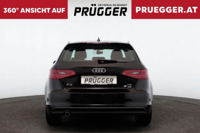 Audi A3 Gebrauchtwagen