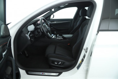 BMW 5er Gebrauchtwagen