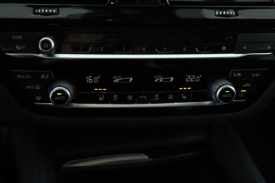 BMW 5er Gebrauchtwagen