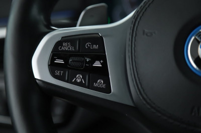 BMW 5er Gebrauchtwagen