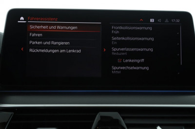 BMW 5er Gebrauchtwagen