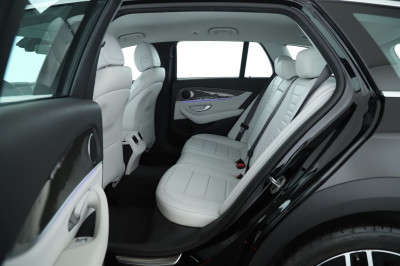 Mercedes-Benz E-Klasse Gebrauchtwagen