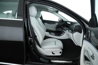 Mercedes-Benz E-Klasse Gebrauchtwagen