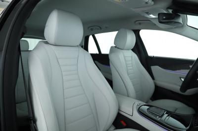 Mercedes-Benz E-Klasse Gebrauchtwagen