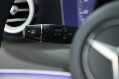 Mercedes-Benz E-Klasse Gebrauchtwagen