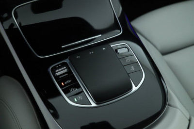 Mercedes-Benz E-Klasse Gebrauchtwagen