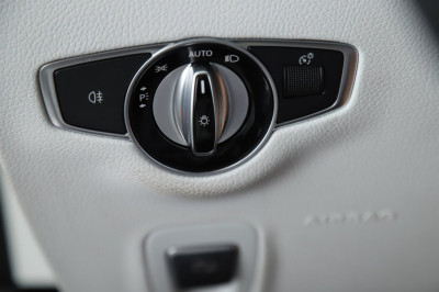 Mercedes-Benz E-Klasse Gebrauchtwagen