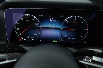 Mercedes-Benz E-Klasse Gebrauchtwagen