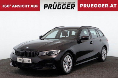BMW 3er Gebrauchtwagen