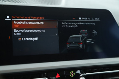 BMW 3er Gebrauchtwagen