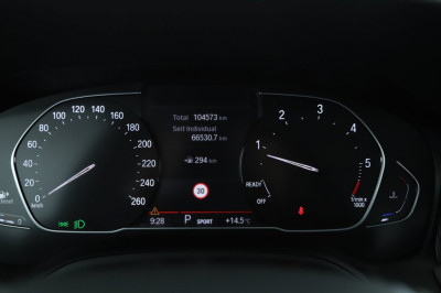 BMW 3er Gebrauchtwagen