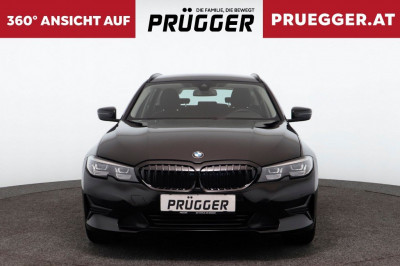 BMW 3er Gebrauchtwagen