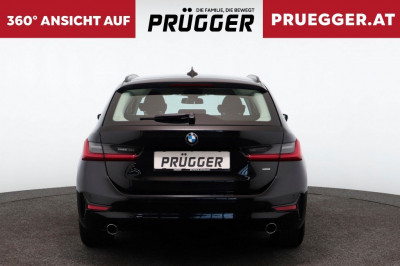 BMW 3er Gebrauchtwagen