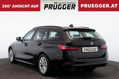 BMW 3er Gebrauchtwagen