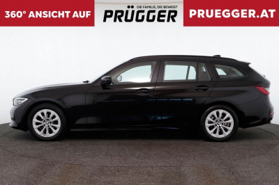 BMW 3er Gebrauchtwagen