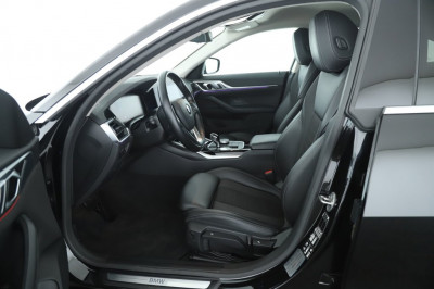 BMW 4er Gran Coupe Gebrauchtwagen