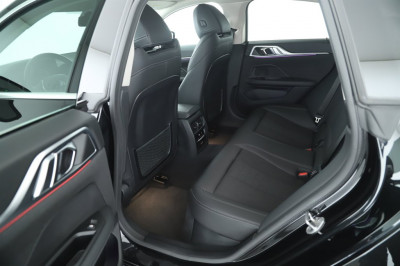 BMW 4er Gran Coupe Gebrauchtwagen